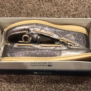 Sperry Shoes Brand New Size 8
